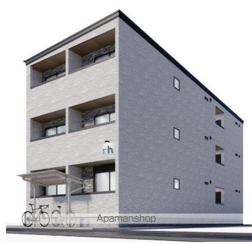 MIRAI STAGE 松戸新田