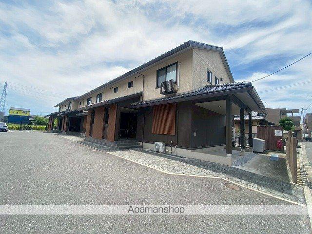 予讃線 今治駅 徒歩23分 2階建 築10年
