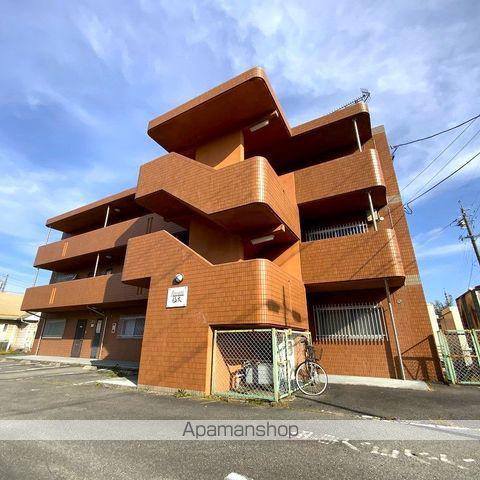 パノラミック仙丈(3DK/3階)