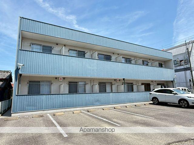 ボニートロッサⅢ