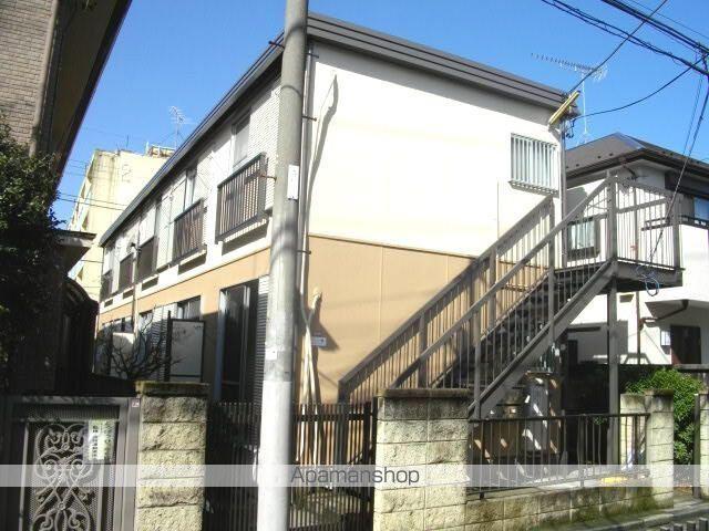 メゾン翼