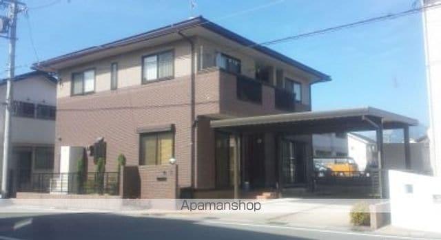 滋賀県長浜市大辰巳町の戸建賃貸