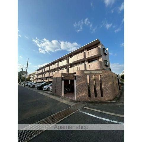 シャルム名東(2LDK/1階)