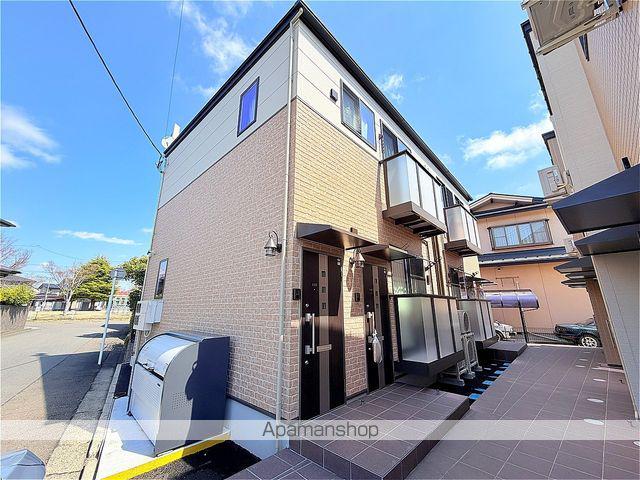 ファインヒルズ1