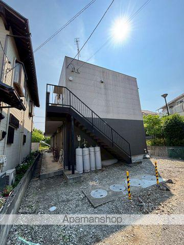 サンシャトー松戸