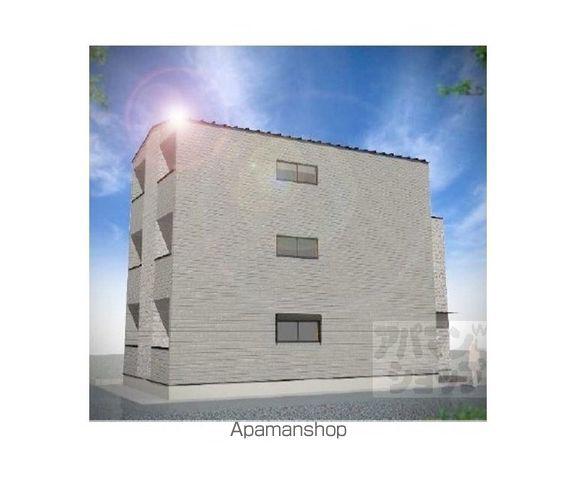 SHIN RESIDENCE 京都