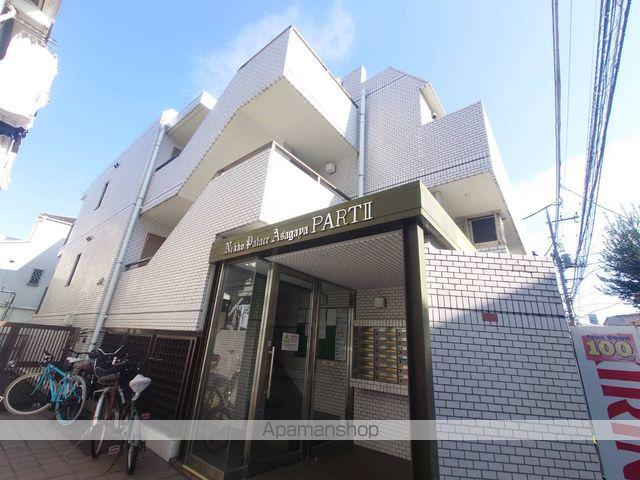 日興パレス阿佐ヶ谷PART2