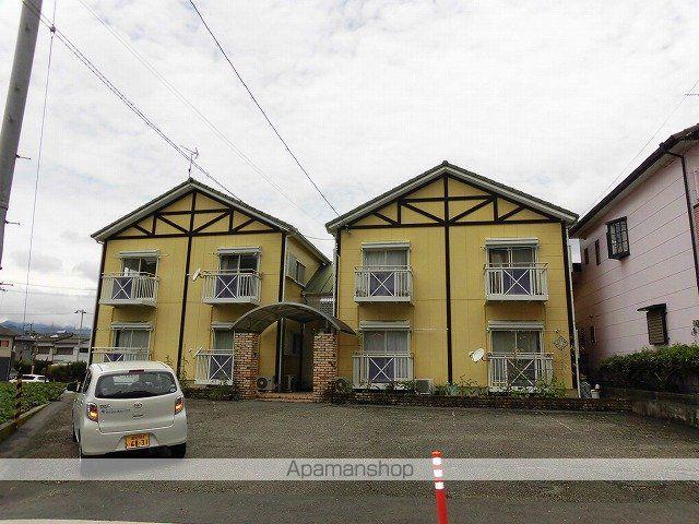 シャレー三の丸