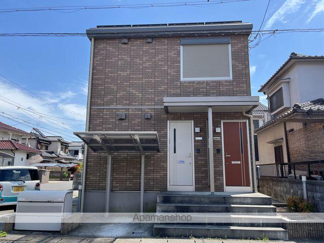 ファミーユ旭ヶ丘1