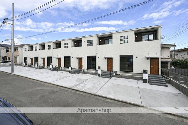 ファミーユコート