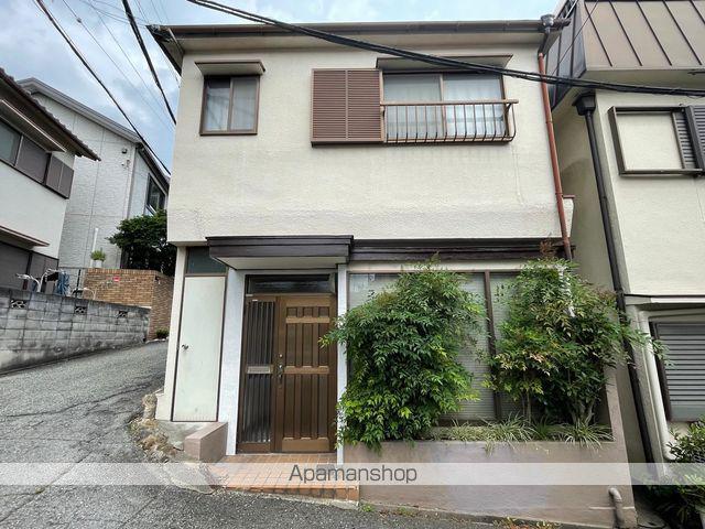 大阪モノレール本線 少路駅(大阪モノレール) 徒歩18分  築57年(3SDK)