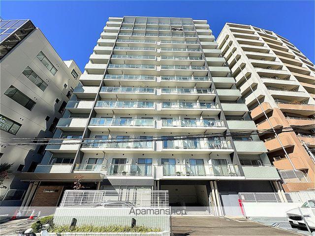 レジディア仙台本町(1LDK/9階)