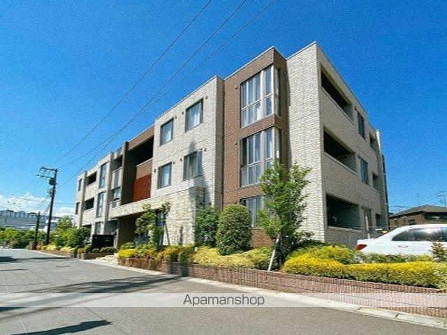 マストコート八潮