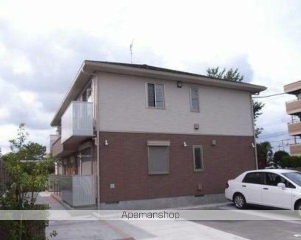 シャーメゾンPARK-N