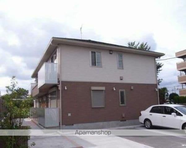 シャーメゾンPARK-N