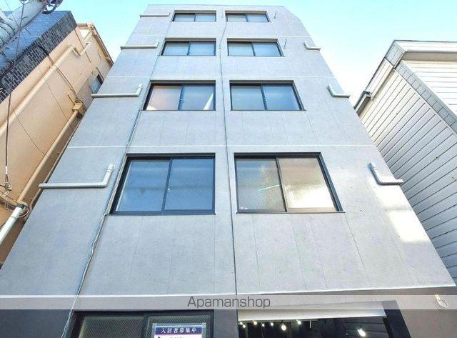 CREST PALACE NIPPORI