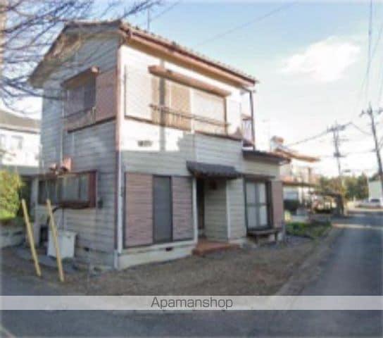 千葉県野田市岡田の戸建賃貸