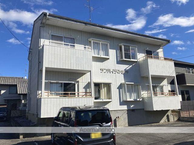 サンハイツみまや