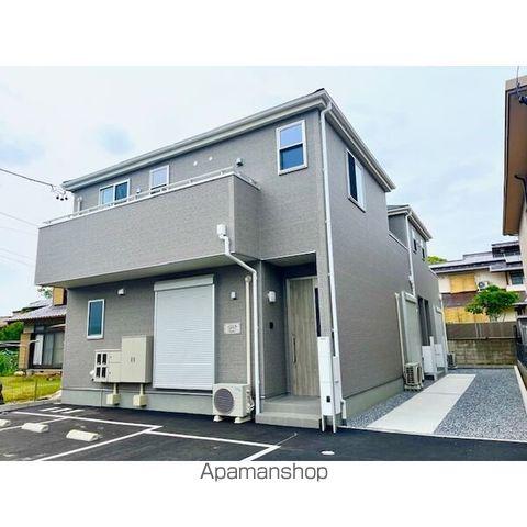 リーブルファイン長良福江