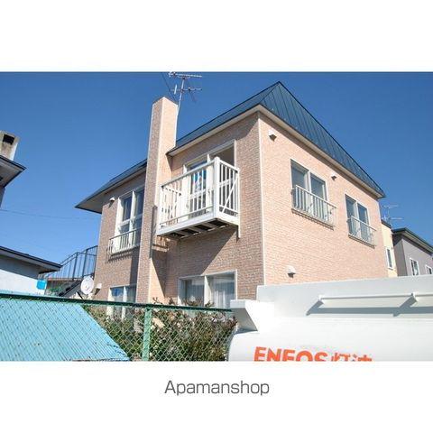 田中マンション