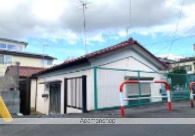 北総鉄道 矢切駅 徒歩3分  築54年(2K)