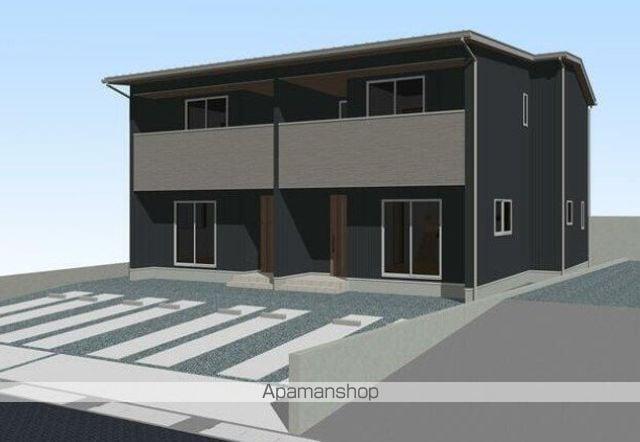 コア佐鳴台(3LDK)