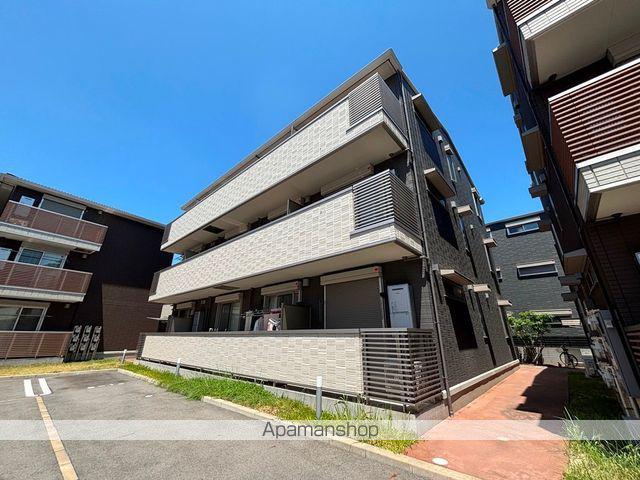D-ROOM名駅B棟