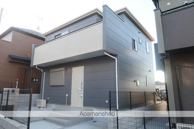 西武池袋・豊島線 入間市駅 徒歩18分  築1年(3LDK)