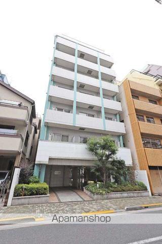 スパッジオ上野東