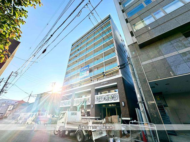 セイワパレス吹上公園