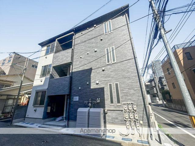 KEIAI RESIDENCE 八王子Ⅱ