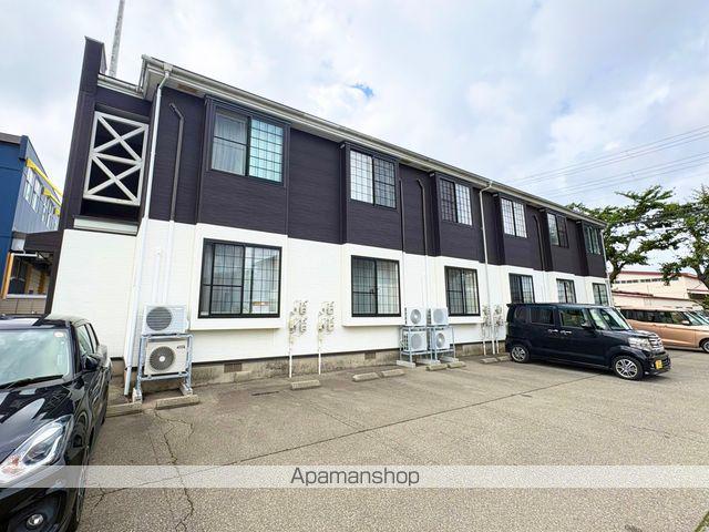 アーバンティ卸町