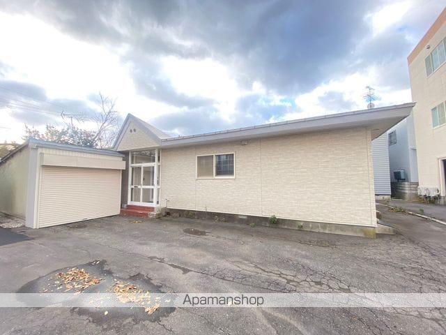 函館市電本線湯川線 駒場車庫前駅 徒歩2分  築42年(4LDK)