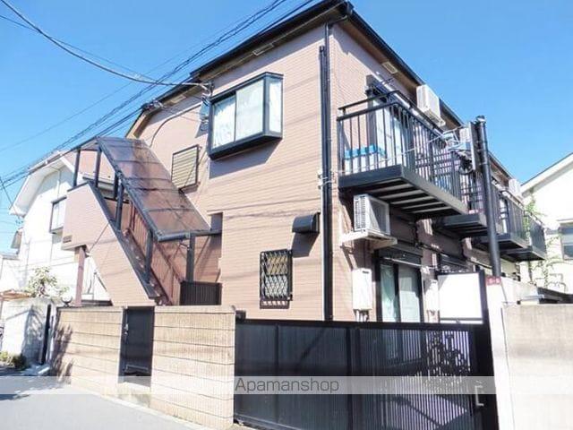 レジデンス清水