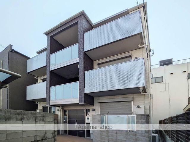 サンライズ住吉