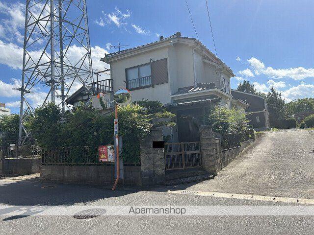 京成電鉄本線 勝田台駅 徒歩12分 2階建 築41年