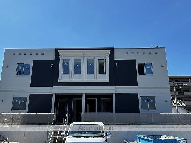 アルカディア祇園Ⅱ