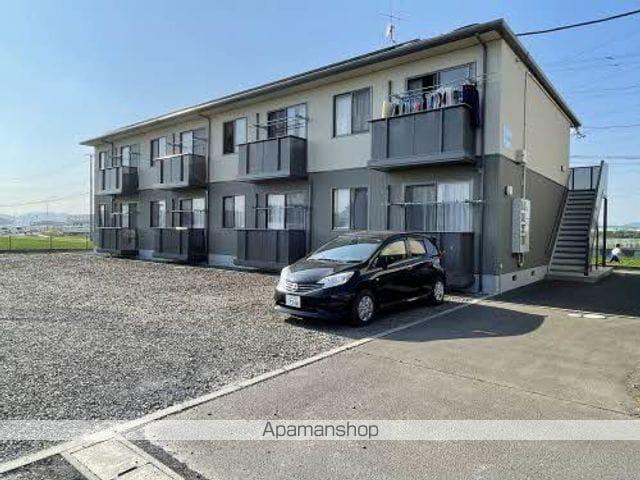 プレジール壱番館(1LDK/2階)