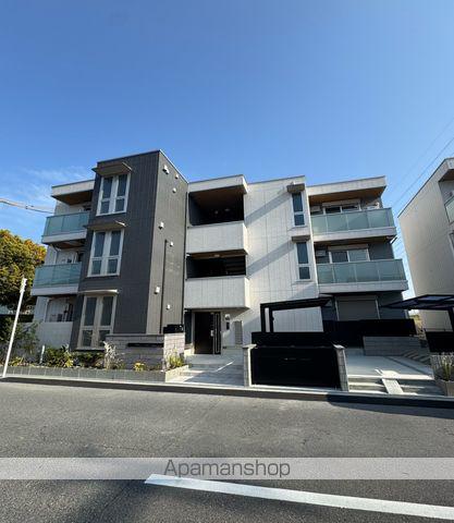 クラシスト苅田イースト