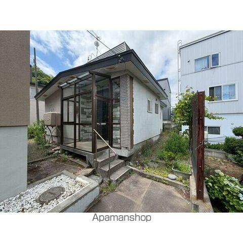 北海道札幌市南区  築46年(4LDK)