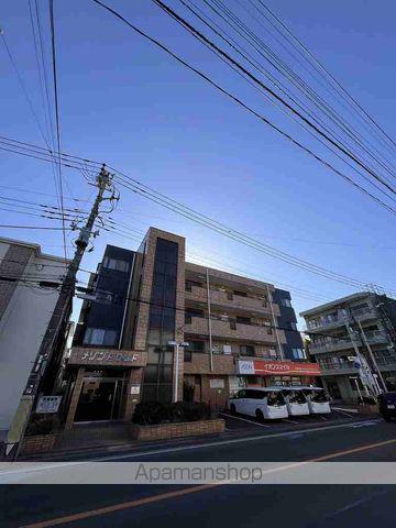 メゾンドワールドⅡ