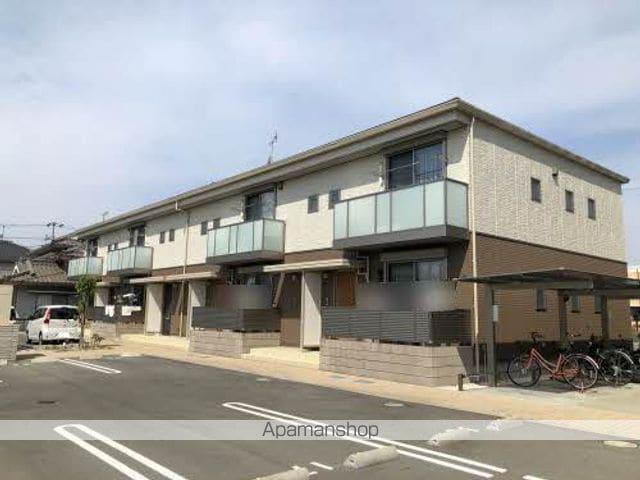 シャーメゾン福山北 A棟