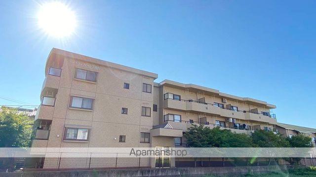 パレスコンフォート学南町