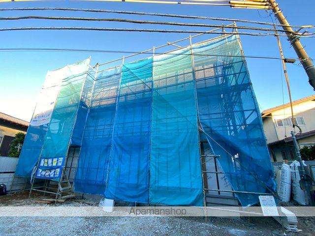 リーブルファイン若葉桜木