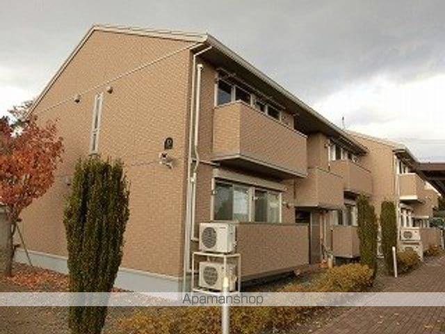 イーストヒルズ高松D