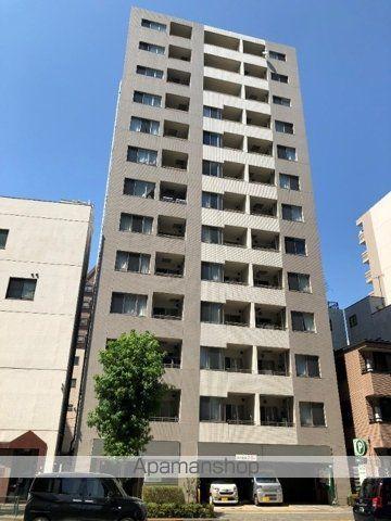 ビーロット新御徒町レジデンス