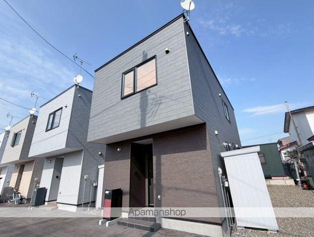 根室本線 帯広駅 徒歩24分  築2年(3LDK)