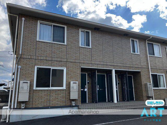 LEAFYTREE久万の台