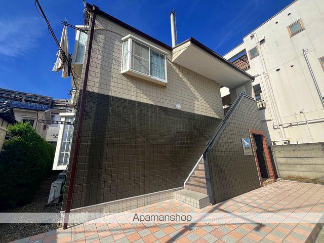 インプレス亀有(1K/2階)