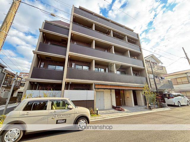 ブライズ鶴見本町通MAXIV